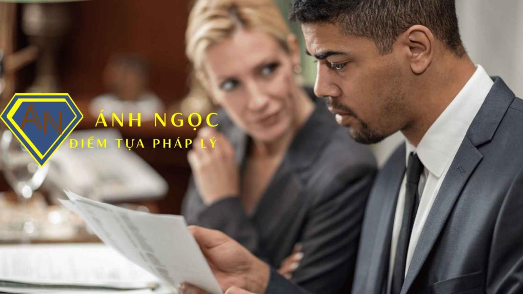 Tìm công ty Luật ở Cầu Giấy, Bắc từ Liêm Hà Nội để giải quyết vấn đề