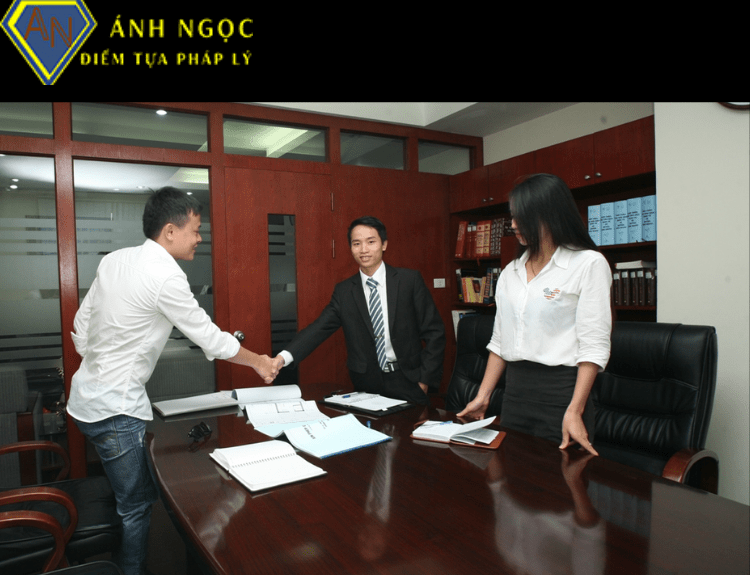 Luật Việt Kim - Công ty luật uy tín tại Hà Nội