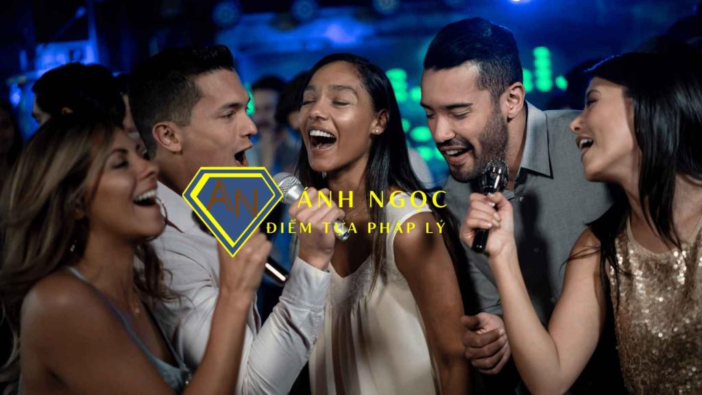 Những Giấy Phép Khác Cần Có để Hoạt Động Kinh Doanh Karaoke