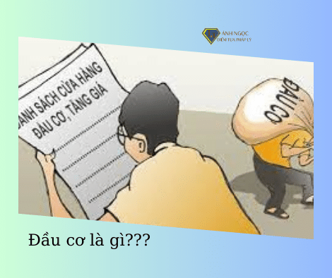 Đầu cơ là gì?