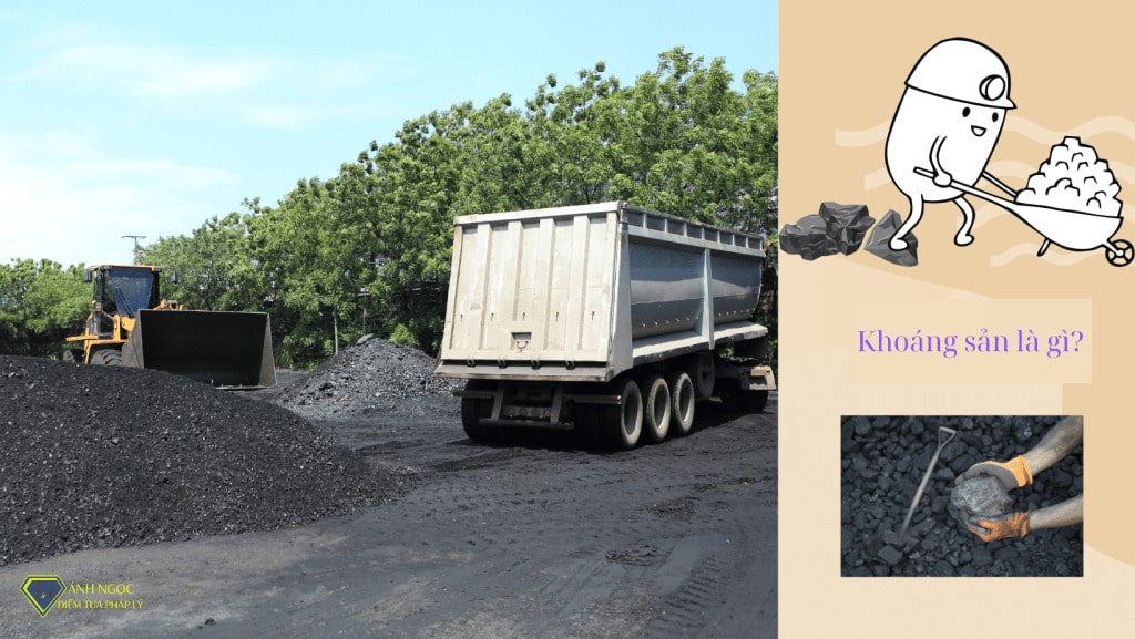 [Trả lời] - Vận chuyển khoáng sản không có nguồn gốc hợp pháp có bị...