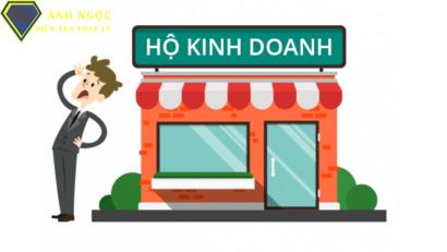 Thành lập Hộ kinh doanh