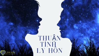 Hai vợ chồng thuận tình ly hôn thì có cần hoà giải không?