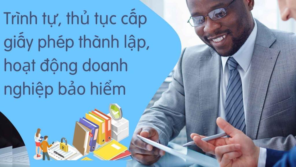 Trình tự thủ tục