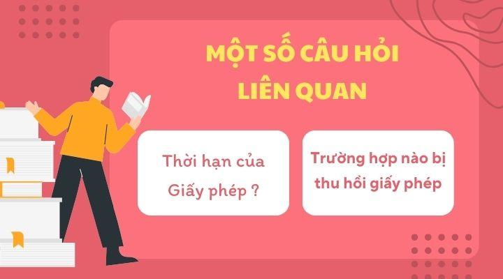 Một số câu hỏi liên quan