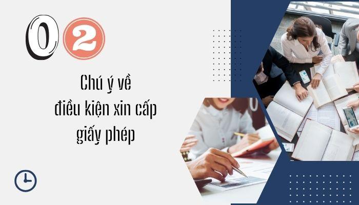 Cụ thể các điều kiện cấp giấy phép kinh doanh vận tải đa phương thức quốc tế