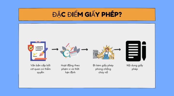 Giấy phép phân phối điện là gì