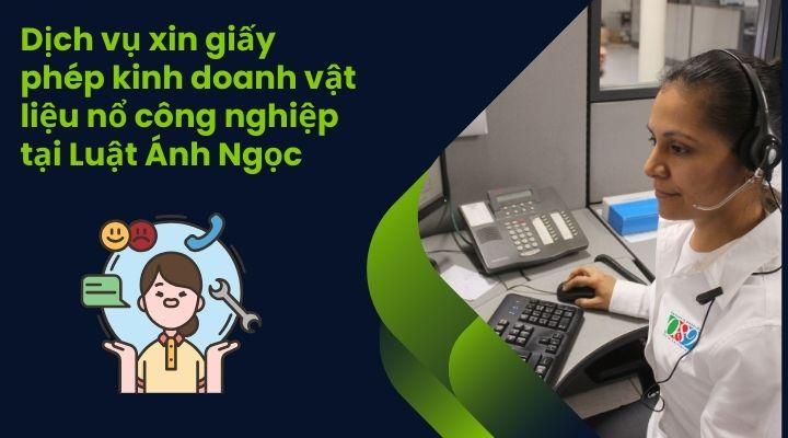 Dịch vụ xin giấy phép