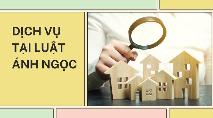 Dịch vụ tư vấn xin cấp phép kinh doanh thẩm định giá