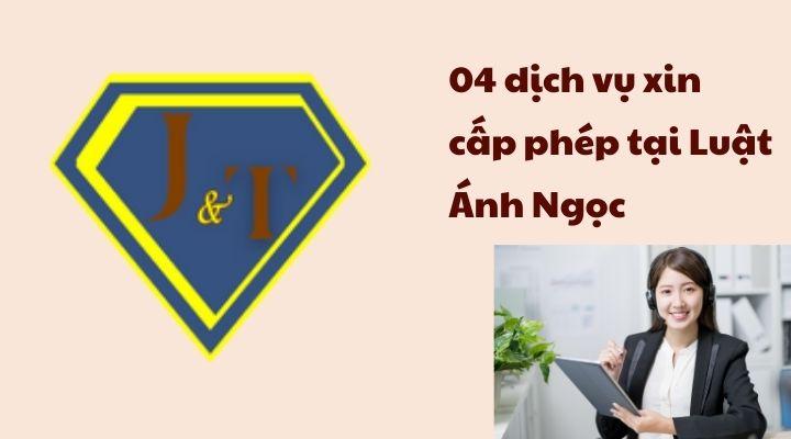 Dịch vụ tại Luật Ánh Ngọc