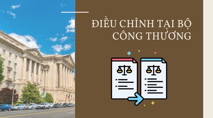 Cục Hóa chất tại bộ Công thương là cơ quan có thẩm quyền