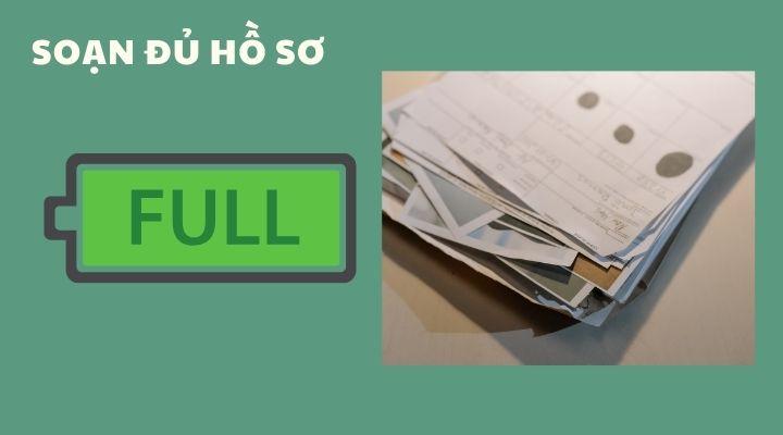 Hồ sơ lập thành 01 bộ và nộp tại cơ quan có thẩm quyền do Bộ trưởng Bộ Công Thương quy định