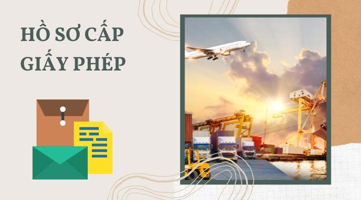 Hồ sơ xin cấp giấy phép kinh doanh vận tải bằng xe ô tô