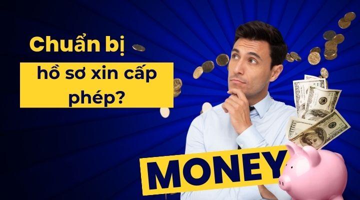 Cần chuẩn bị những gì cho hồ sơ xin cấp phép kinh doanh dịch vụ quỹ hưu trí tự nguyện