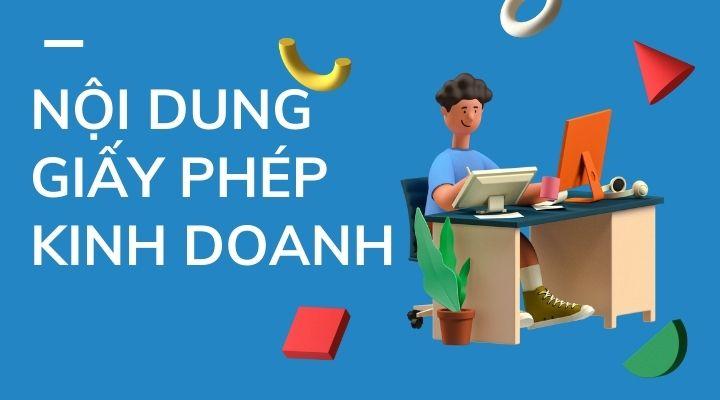 Nội dung giấy phép kinh doanh dịch vụ quản lý quỹ hưu trí tự nguyện