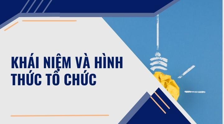 Một số vấn đề cơ bản