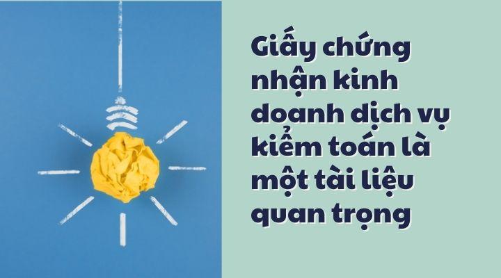 Vai trò của giấy chứng nhận