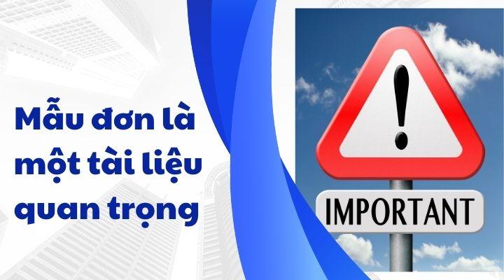 Mẫu đơn đề nghị cấp Giấy chứng nhận đủ điều kiện an ninh trật tự