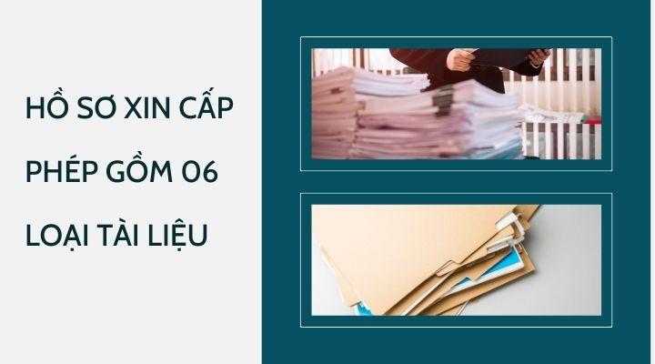 Hồ sơ xin cấp Giấy phép mua bán nguyên liệu thuốc lá