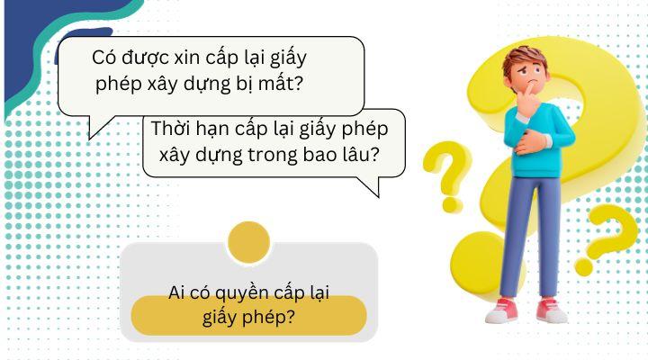 Các thắc mắc liên quan