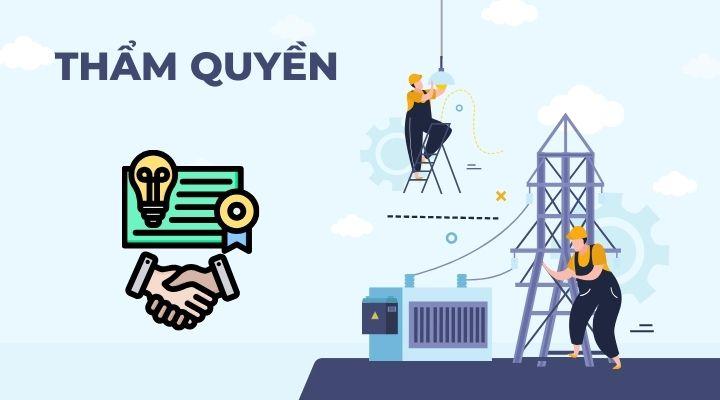 Thẩm quyền cấp Giấy phép phân phối điện