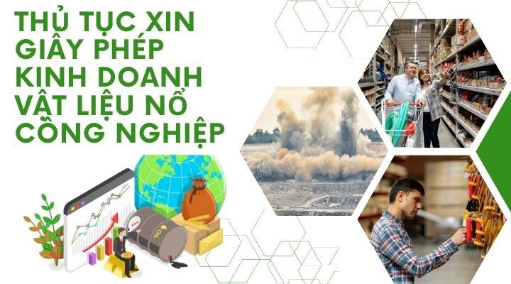 Thủ tục xin giấy phép