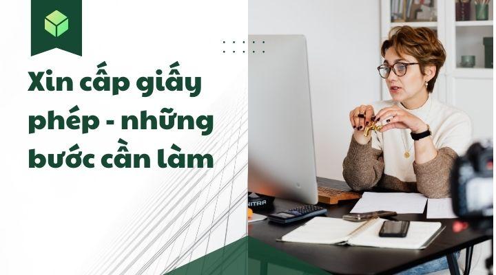 Thủ tục xin cấp giấy phép kinh doanh tiền chất thuốc nổ