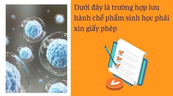 Lưu hành chế phẩm