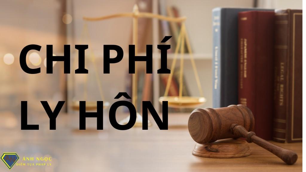 Án phí ly hôn phúc thẩm