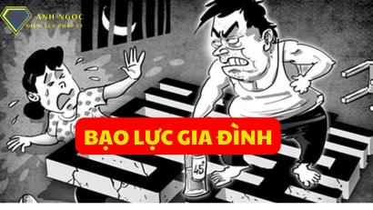 Bạo lực gia đình: Vấn đề đáng lên án trong Luật hôn nhân và gia đình