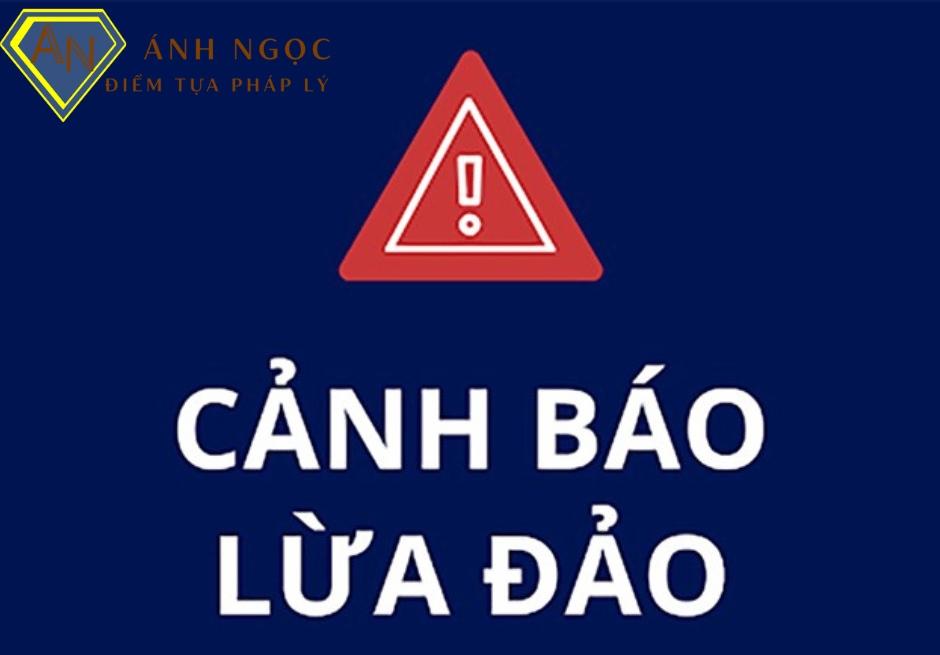 Cảnh giác vụ lừa đảo qua mạng