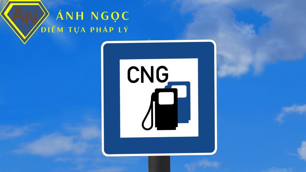 CNG là gì?