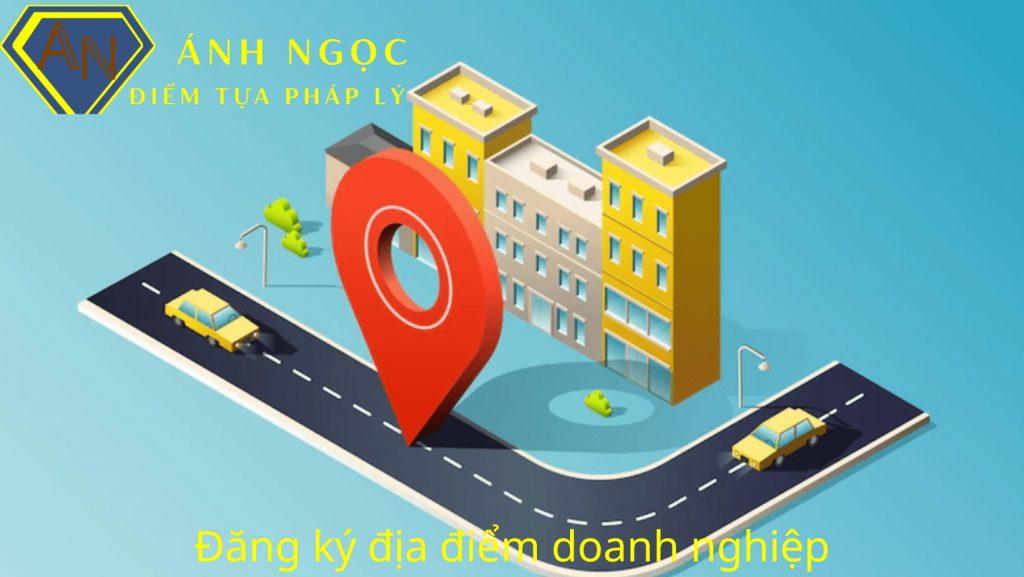 Địa điểm kinh doanh là gì?