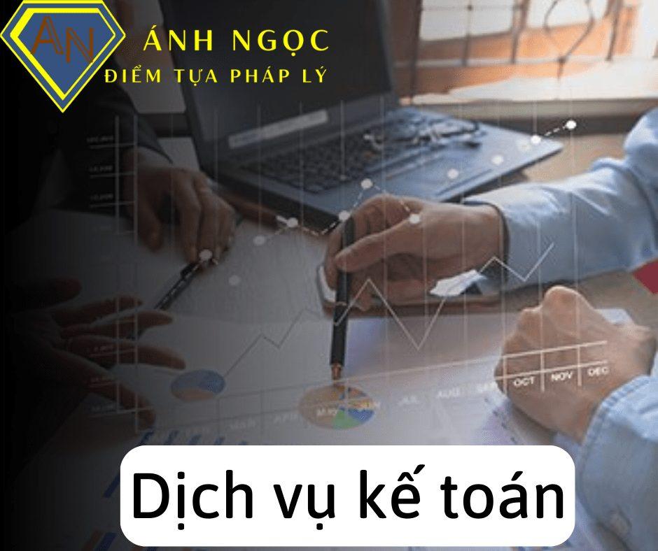 Dịch vụ kế toán là gì?