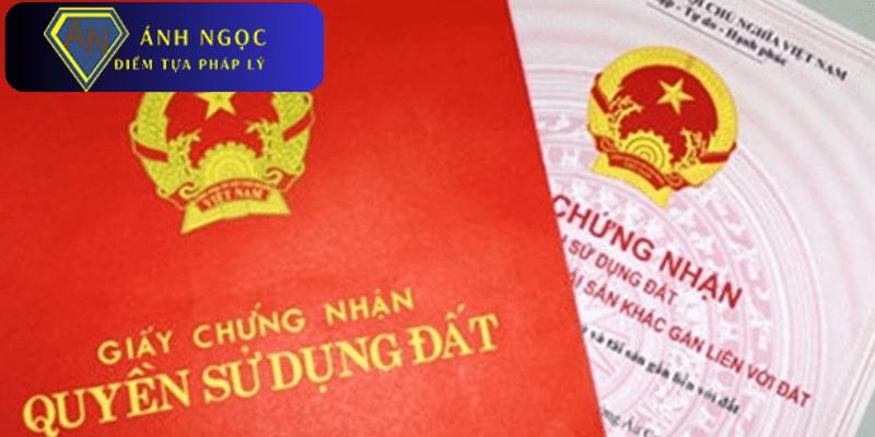 Dịch vụ tư vấn pháp lý về đất đai mới nhất năm 2023