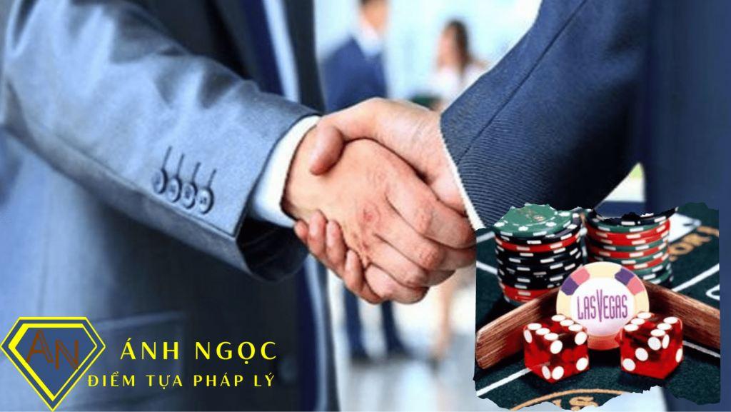 Hợp Pháp Hóa Casino Trực Tuyến Ở Việt Nam