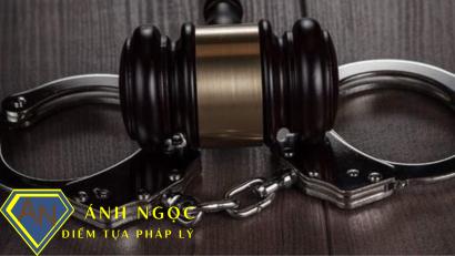 Hình phạt trong luật hình sự: Các loại hình phạt và nguyên tắc áp dụng