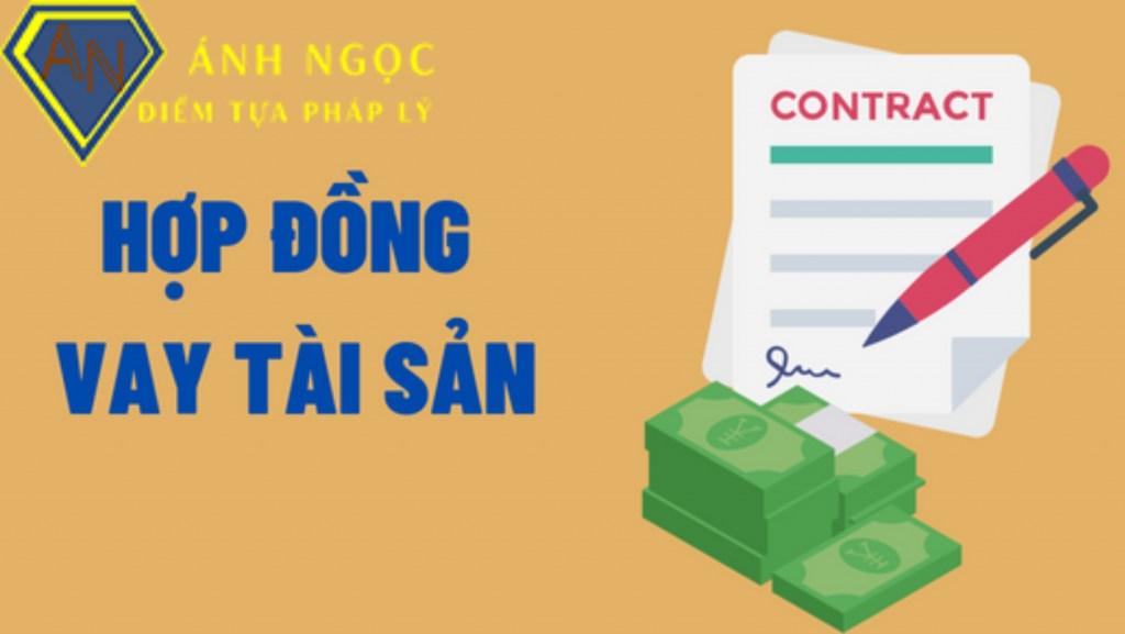 Tư vấn Hợp đồng vay tiền theo quy định của pháp luật mới nhất