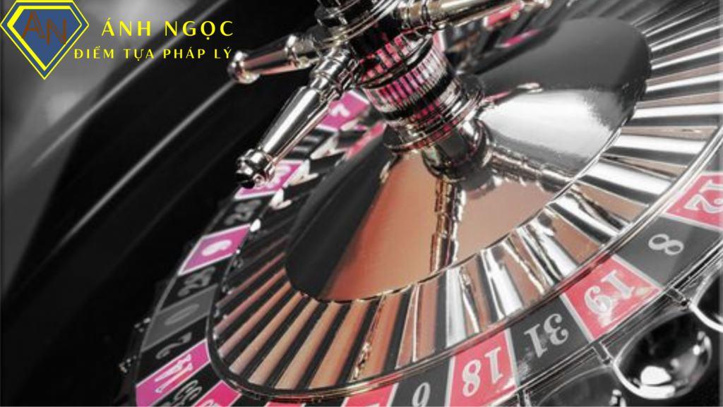 Làm thế nào để xin Giấy chứng nhận đủ điều kiện kinh doanh casino?