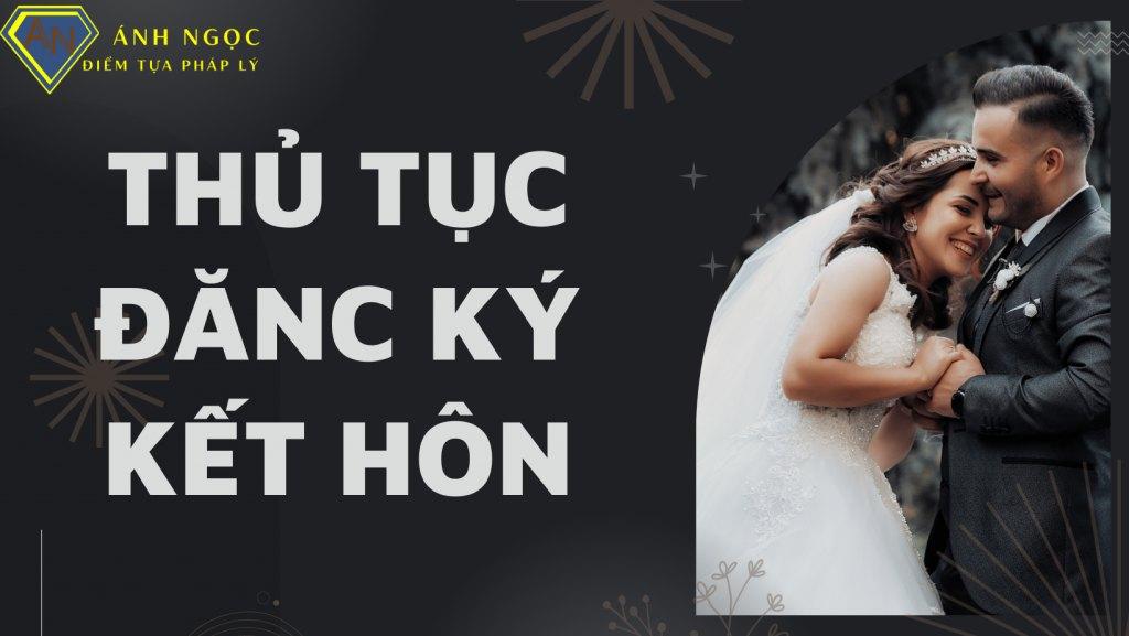 Lệ phí đăng ký kết hôn của công dân Việt Nam cư trú trong nước