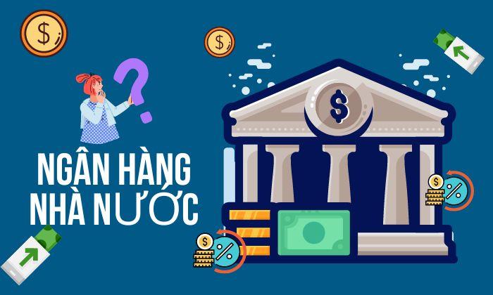 Có bao nhiêu ngân hàng thuộc sở hữu nhà nước?