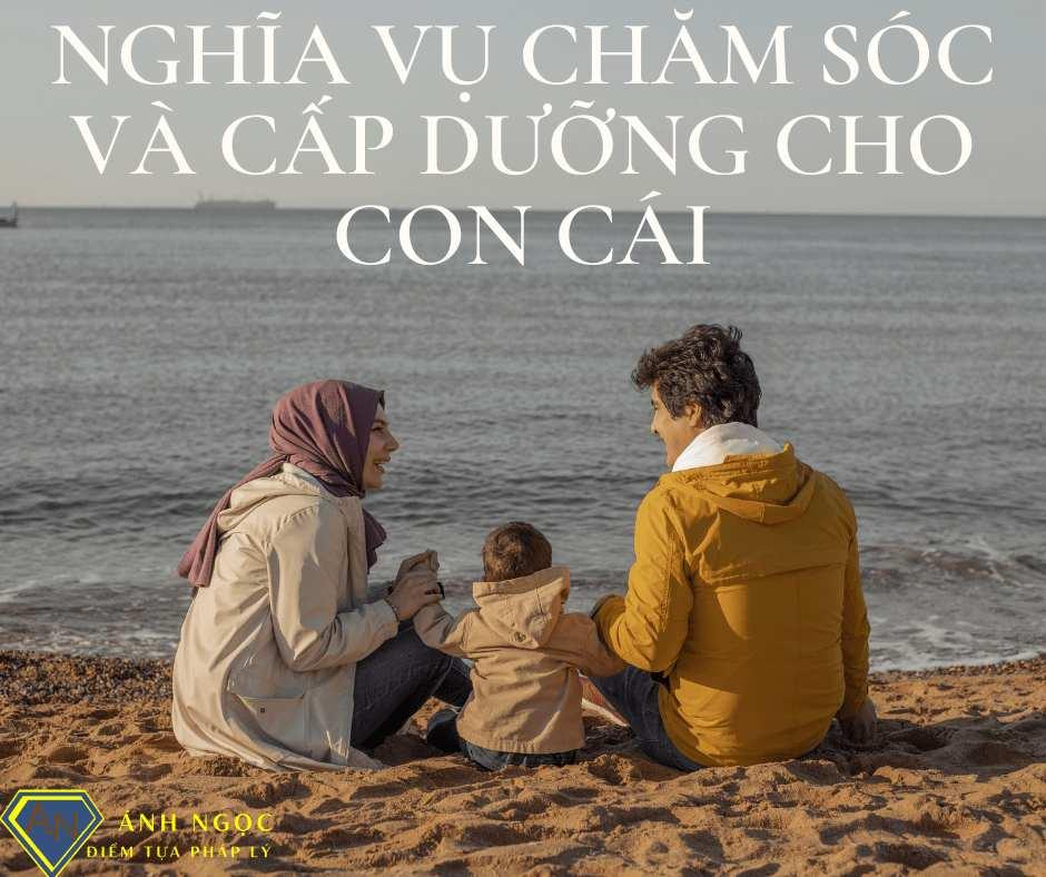 nghĩa vụ cấp dưỡng