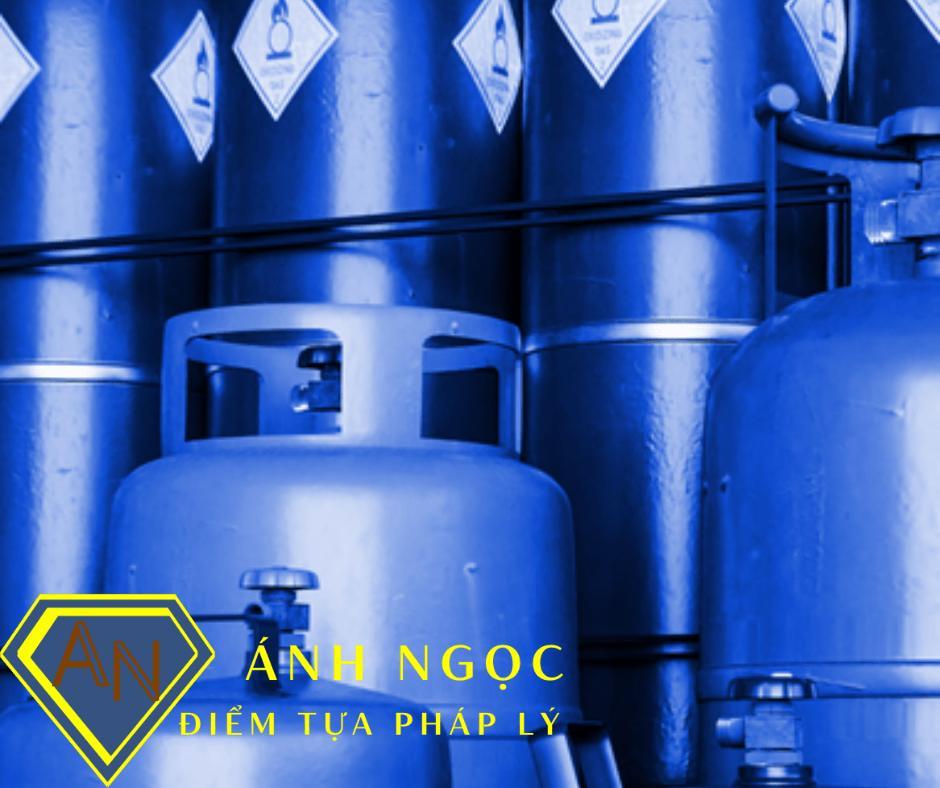 Quyền và nghĩa vụ của thương nhân xuất khẩu, nhập khẩu LPG