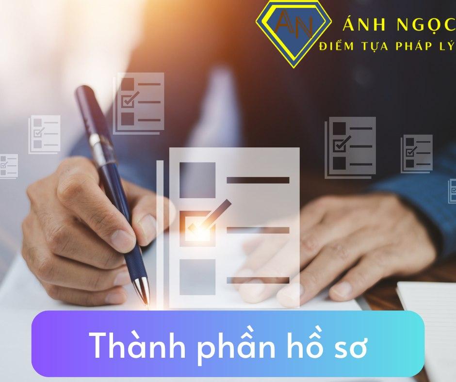 Thành phần hồ sơ đăng ký cấp điện mới từ lưới điện trung áp