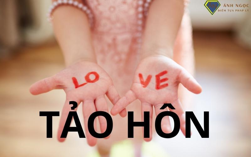 tảo hôn