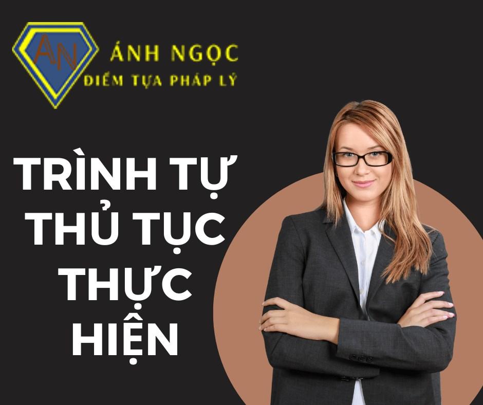 Thủ tục thực hiện chuyển đổi loại hình doanh nghiệp