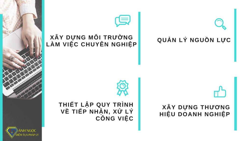 Vai trò của việc xây dựng quy chế công ty