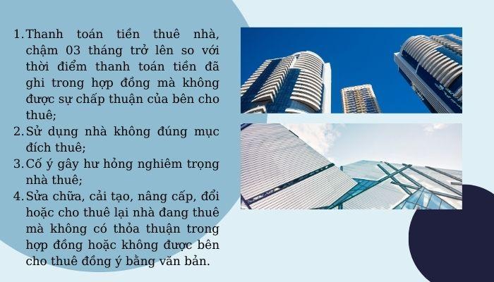 Trường hợp 1