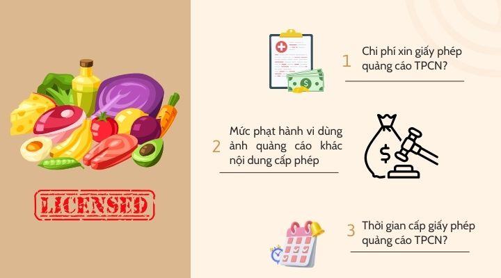 Giải đáp thắc mắc