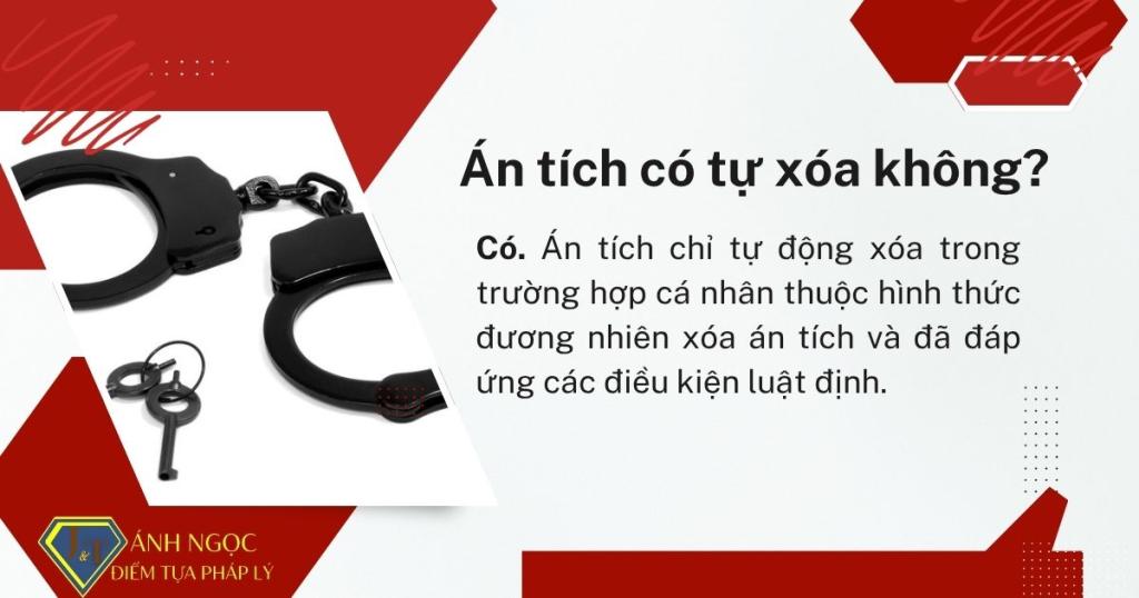 Án tích có tự xóa không? 